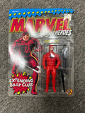 ToyBiz Marvel Superheroes Daredevil MOC (1990)