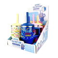 10 oz Insulated Kid's Cup - 6 Pieces Per Retail Ready Display 26145