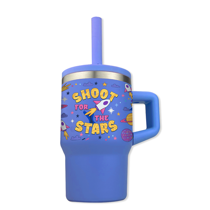 10 oz Insulated Kid's Cup - 6 Pieces Per Retail Ready Display 26145 KIPP BROTHERS
