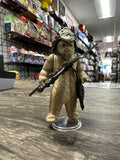 Kenner Star Wars VINTAGE Logray (Complete)