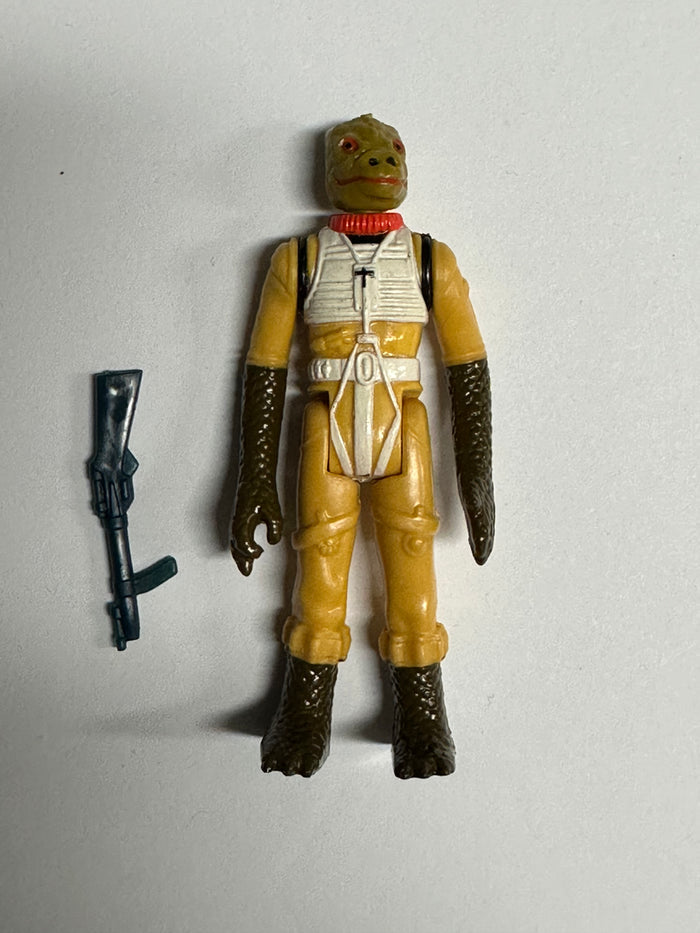 Kenner Star Wars VINTAGE Bossk (Complete)