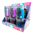 40 oz Insulated Rhinestone Cup - 6 Pieces Per Retail Ready Display 24911 ROUGHNECK