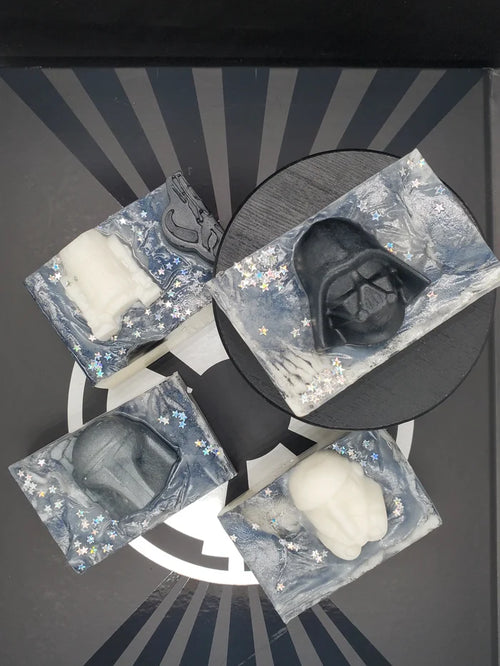 401XWestchester Far, Far Away Soap Bar