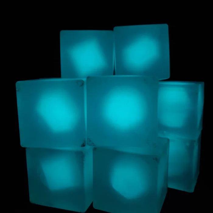 401XWestchester Tesseract Soap Cube