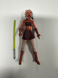 Hasbro Star Wars The Clone Wars Ahsoka Tano (2009)