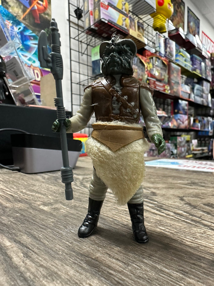 Kenner Star Wars VINTAGE Klaatu Action Figure