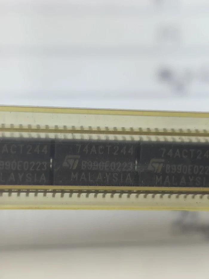 74ACT244M SOP20 IC Chip New in Stock Electronic Components