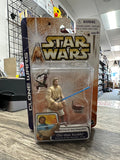 Hasbro Star Wars The Clone Wars "Army of the Republic" Obi-Wan Kenobi (2003)