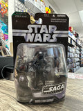 Hasbro Star Wars The Saga Collection Death Star Gunner (2006)