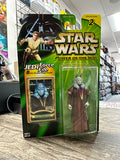 Hasbro Star Wars Power of the Jedi Mas Amedda (2000)