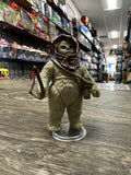 Kenner Star Wars VINTAGE Warok (Last 17, Complete)