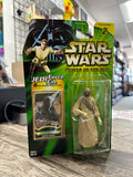 Hasbro Star Wars Power of the Jedi Tusken Raider (2000)