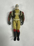 Hasbro GI Joe Coil Crusher (2004)