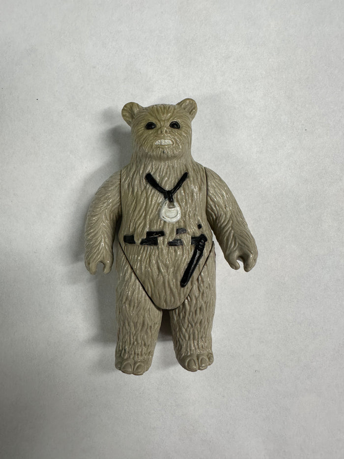 Kenner Star Wars VINTAGE Chief Chirpa