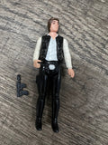 Kenner Star Wars VINTAGE Han Solo Complete (Small Head)