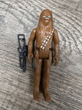 Kenner Star Wars VINTAGE Chewbacca Complete