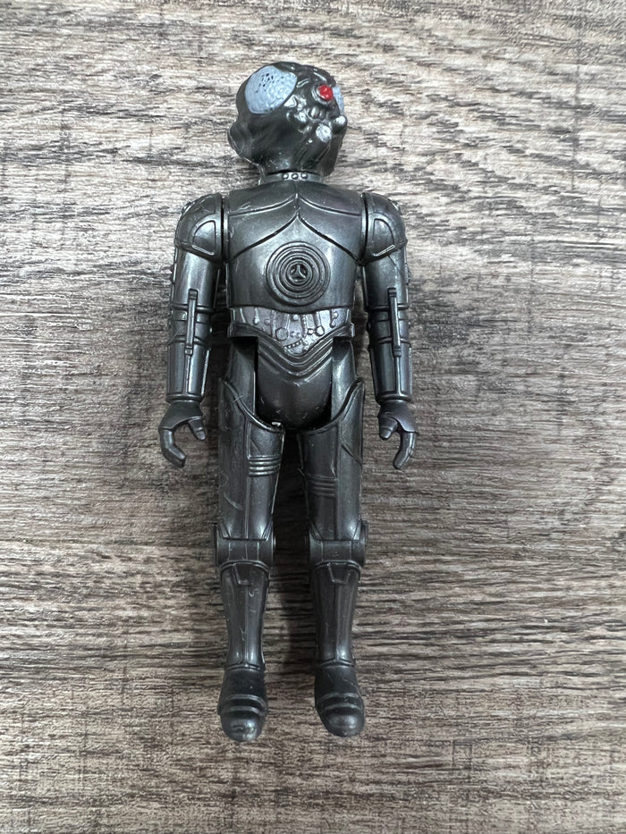 Kenner Star Wars VINTAGE Zuckuss