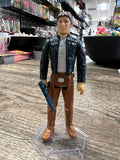 Kenner Star Wars VINTAGE Han Solo (Bespin) Complete