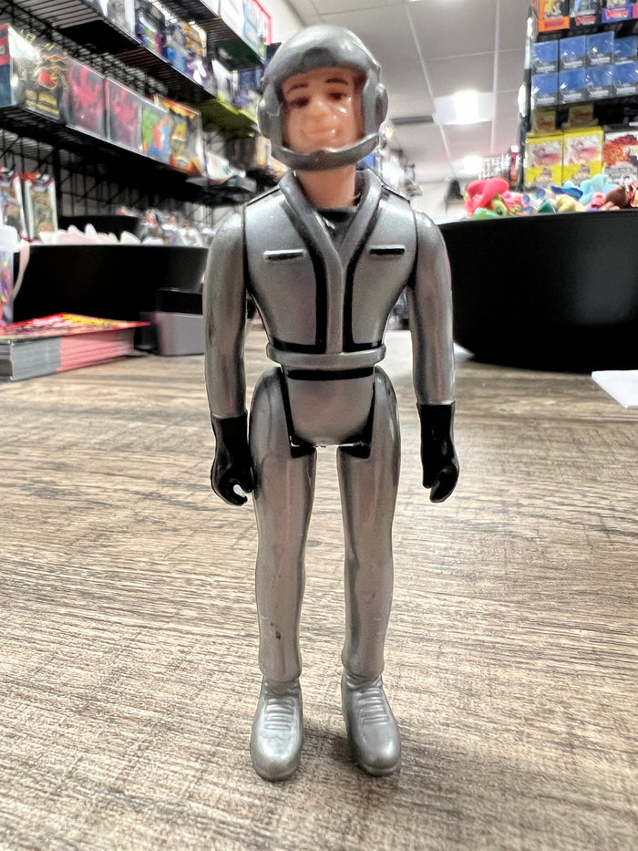 Gay Toys Laser Force Action Figure (1983)