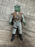 Kenner Vintage Star Wars Klaatu Action Figure