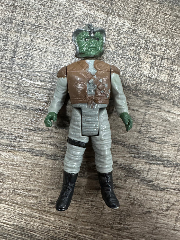 Kenner Vintage Star Wars Klaatu Action Figure