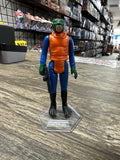 Kenner Star Wars VINTAGE Walrus Man (Complete)