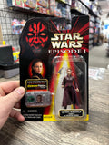 Hasbro Star Wars Episode 1 Queen Amidala