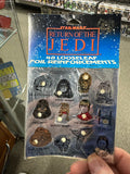 Butterfly Originals Star Wars 48 Looseleaf Foil Reinforcements