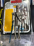 Kenner Star Wars VINTAGE IG-88 with ESB cardback (41-back, Complete)