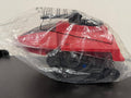 Hasbro GI Joe 2002 Convention Exclusive Crimson Strike HISS Tank