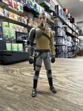 Star Wars Kanan Jarrus Figure (2014,Loose)