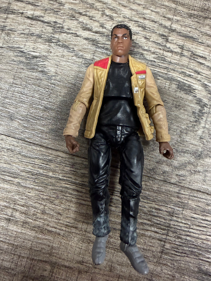 Hasbro Star Wars The Vintage Collection Finn (Loose)