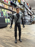 DC Batman Begins Ninja Bruce Wayne Figure (Loose)