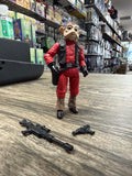 Hasbro Star Wars The Vintage Collection Nien Nunb (Loose)
