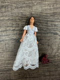 Hasbro Indiana Jones and the Raiders of the Lost Ark  - Marion Ravenwood Retro Collection (Loose)