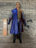 Hasbro Star Wars The Black Series Credit Collection Greef Carga (Loose)