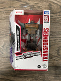 Transformers War for Cybertron (2020) Sparkless Bot NIB