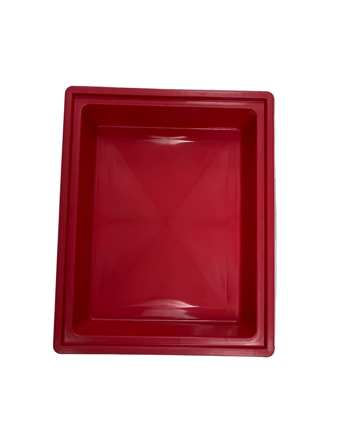 Cat litter tray CT