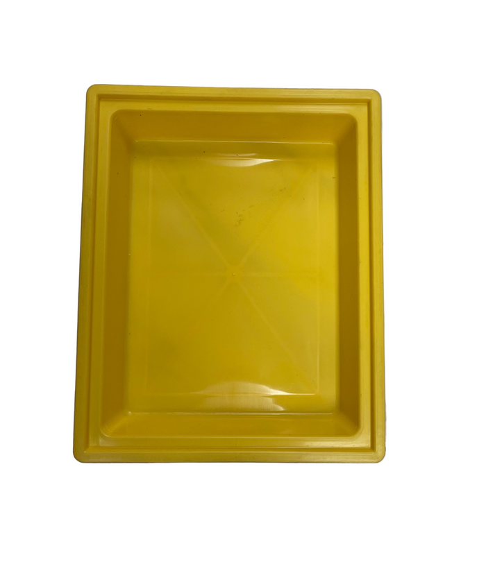 Cat litter tray CT