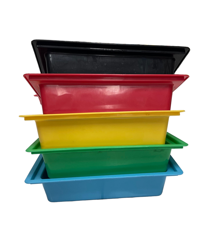 Cat litter tray CT
