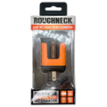 AC Wall Charger Dual Port USB / USB-C 20 Watts - 4 Pieces Per Retail Ready Pack 23689MN ROUGHNECK