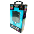 AC Wall Charger Dual USB / USB-C Ports 20 Watts - 3 Pieces Per Pack 24573 CAR VIBEZ