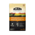Acana large breed puppy  11.4kg