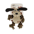 AFP dog toy (dog)