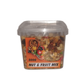 Akwa 500g nut and fruit mix