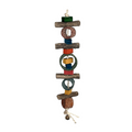 Akwa bird toy BT3003
