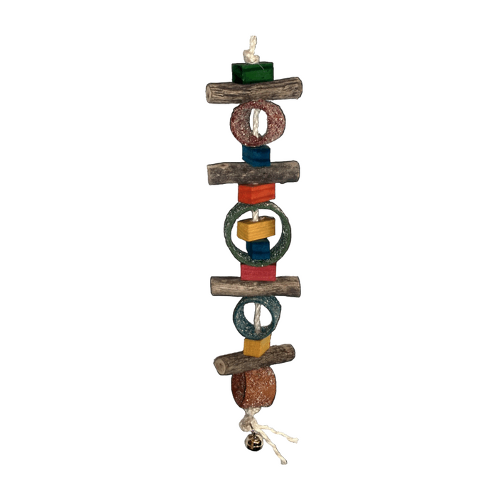 Akwa bird toy BT3003
