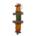 Akwa bird toy BTM3014