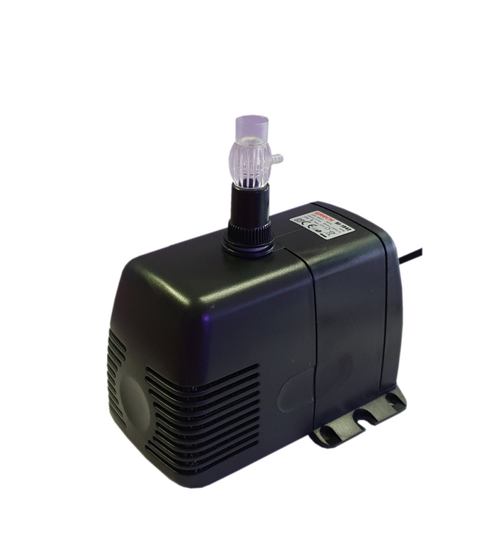 Akwa grech pond pump HJ-1842