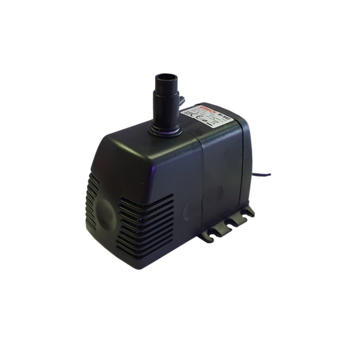 Akwa grech pond pump HJ-942